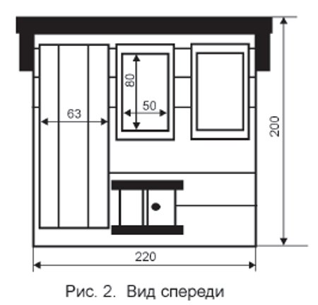 Курятник своими руками. Петербург